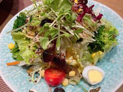 -福樱兰海鲜放题铁板烧(加州店)