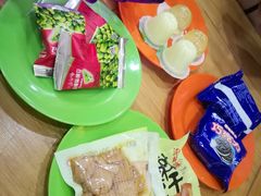 -将军关探险漂流