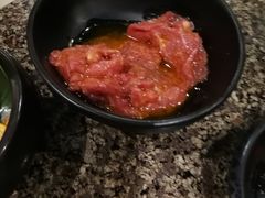 烤牛肉-韩罗苑(万象城店)