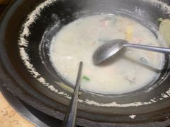 -陈大锅·岳阳鱼馆·地道岳阳菜(美食街店)