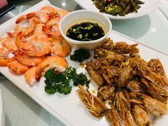 -小贝壳酒楼(经九路店)