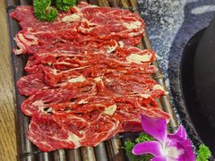 -盡膳口福跷脚牛肉火锅(时代广场店)