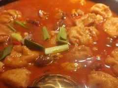 -呷湘厨·鱼汤捞饭·剁椒鱼头·辣椒炒肉(国家会展中心店)