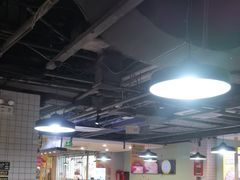 -潮汕大目牛肉火锅(水围店)