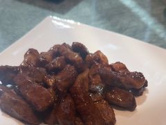 -花城苑广府菜(侨鑫店)