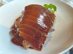 -四季民福烤鸭店(前门店)