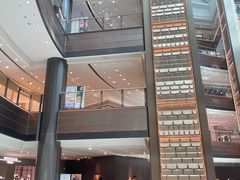 -港汇恒隆广场