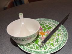 -南里山房·新淮扬菜(徐汇万科店)