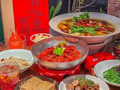 -清水亭湖北菜(大屯DT51店)