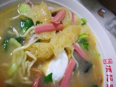 -项记面馆(明瓦廊店)