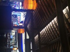 -绿茶餐厅(汇悦大融城店)