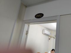 -杨记海鲜楼(三门黑金冠店)