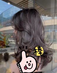 -Hair Code芭曲发型