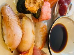 -粤海喜来登酒店·盛宴海鲜牛排自助餐厅(天河城店)