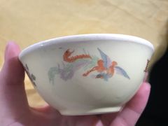 -听鹂馆饭庄(颐和园店)