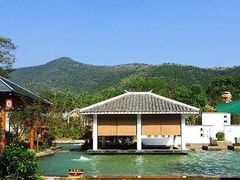 -深业半汤御泉庄温泉