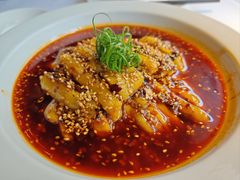 -巴蜀风月·聚会团建·生日宴(宝安店)
