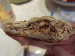 -汉唐宴长安食府