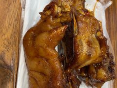 -赵元章肉骨烧(山塘街店)