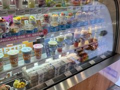 -Blueglass酸奶(财富购物中心店)