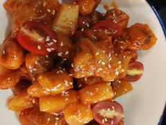 -小柴米·传统江西菜(八一广场店)