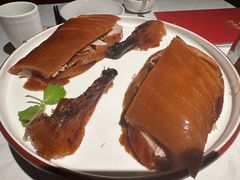 -大鸭梨烤鸭(顺义石园店)