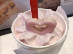樱桃芝士-DQ·蛋糕·冰淇淋(城南嘉园店)