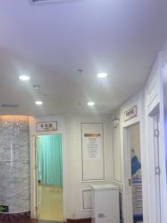 -武汉五洲整形外科医院