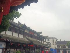 -绩溪龙川景区