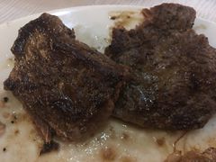 -喜来登酒店-盛宴标帜餐厅