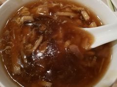 -杭州香格里拉·香宫中餐厅