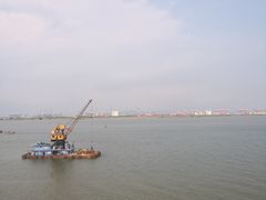 -大湾区中央湿地公园
