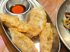 -먹짜魔乍·韩式炸酱面(体育东路店)