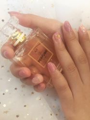-蜜丝卡伦美甲美睫半永久