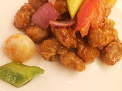 -莆田餐厅(大悦城店)