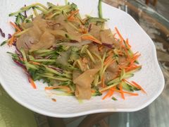 -春满园生态餐厅(南宫路店)