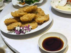 -凤城礼记鱼翅海鲜酒家(新马路总店)
