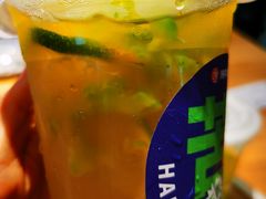 -炖物24章·顺时轻养茶(杭州保利时光里店)