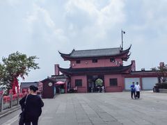 -句容茅山景区