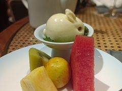 -杭州西湖柳莺里酒店·闻莺厅