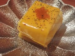 夜市浓芝士玉子烧-摩打食堂(佳兆业店)