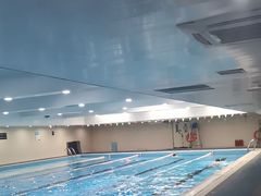 -像素游泳健身(中弘·像素店)