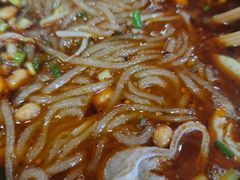 -青石桥老瓦房肥肠粉总店(青石桥总店)