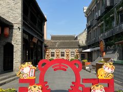 -回龙窝历史文化街区