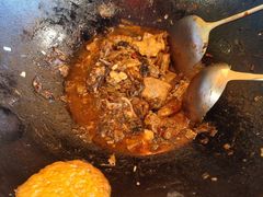 -江湖水乡铁锅炖魚(周庄嘉园店)