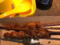 -蛙喔牛蛙(仙林万达茂店)