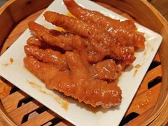 -惠州白鹭湖雅居乐喜来登度假酒店-采悦轩中餐厅