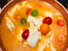 -云海肴·汽锅鸡·云南菜(美罗城店)