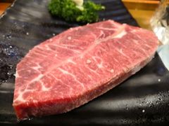 -唯成•韩国炭火烤肉 유성고기