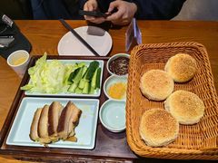 -烧肉馆(古北水镇景区店)